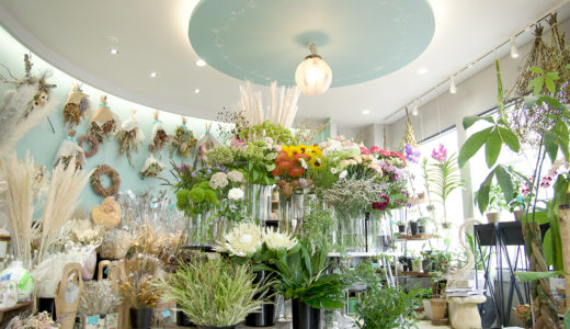 flower atelier Kt's